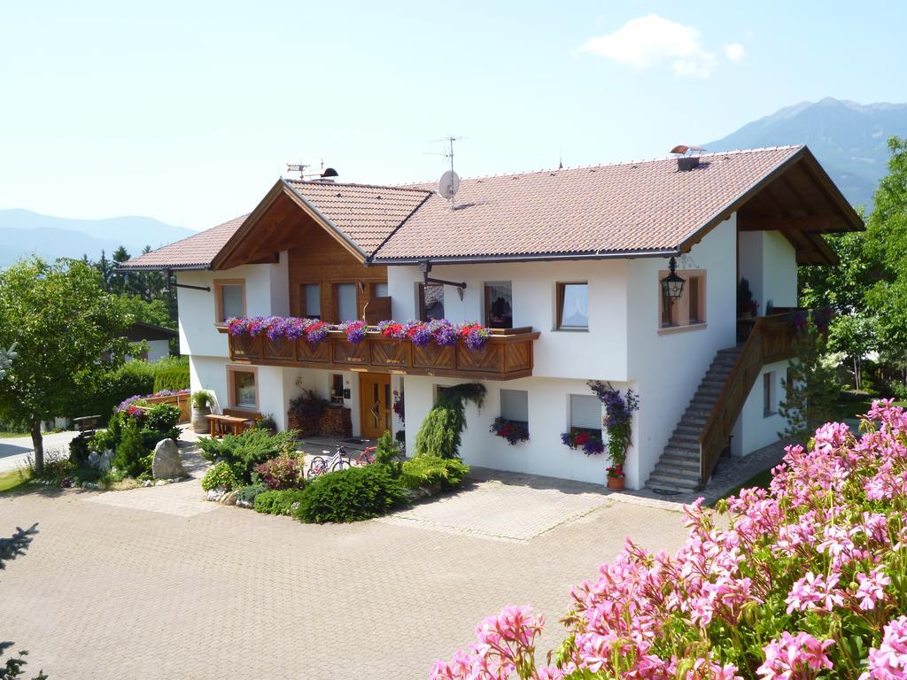 Appartements Schusterhof Natz-Schabs Bagian luar foto